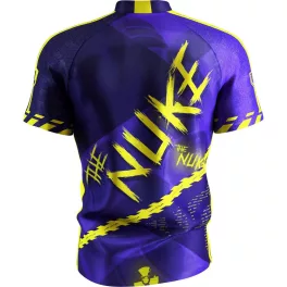 Turnajový dres TARGET Cool Play Luke Littler, velikost XS