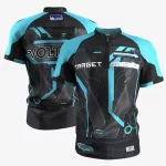 Turnajový dres Target Playing Shirt Rob Cross 2027 velikost XXL