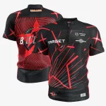 Turnajový dres Target Playing Shirt Stephen Bunting 2027 pro 8 let
