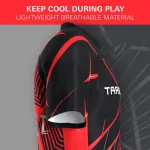 Turnajový dres Target Playing Shirt Stephen Bunting 2027 pro 8 let