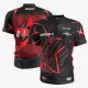 Turnajový dres Target Playing Shirt Stephen Bunting 2027 velikost XXL