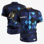 Turnajový dres Target Playing Shirt Beau Greaves 2027 velikost L