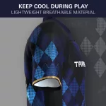 Turnajový dres Target Playing Shirt Beau Greaves 2027 velikost L