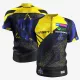 Turnajový dres Target Playing Shirt Luke Littler 2027 pro 10 let