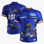 Turnajový dres Target Playing Shirt Josh Rock 2027 velikost XL