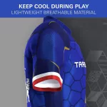 Turnajový dres Target Playing Shirt Josh Rock 2027 velikost 2XL