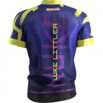 Turnajový dres Target Playing Shirt Luke Littler 2026, pro 10 leté