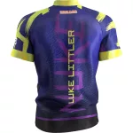 Turnajový dres Target Playing Shirt Luke Littler 2026, velikost 2XL
