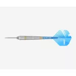 Sada steel šipek TARGET Phil Taylor 22g, Brass
