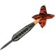 Sada šipek TARGET steel Raymond van Barneveld 22g, brass