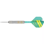 Sada steel šipek TARGET Rob Cross 22g BRASS