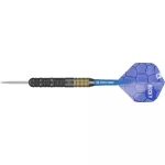 Šipky steel Target Josh Rock 22g, brass