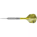 Šipky steel TARGET Bolide 02, 25g SP, 90% wolfram