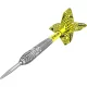Šipky steel TARGET Bolide 03, 22g SP, 90% wolfram