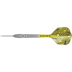 Šipky steel TARGET Bolide 03, 24g SP, 90% wolfram