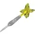 Šipky steel TARGET Bolide 03, 26g SP, 90% wolfram