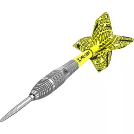 Šipky steel TARGET Bolide 05, 22g SP, 90% wolfram