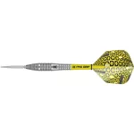 Šipky steel TARGET Bolide 05, 24g SP, 90% wolfram