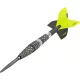 Šipky steel TARGET 975 03 Swiss 21g, 97,5% wolfram