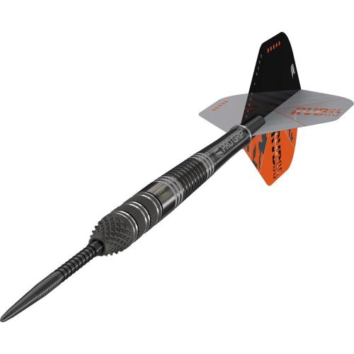 Sada šipek TARGET steel RvB 95 x Echo Swiss Point 25g, 95% wolfram
