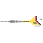 Sada steel šipek TARGET Gabriel Clemens G2 23g SP, 90% wolfram