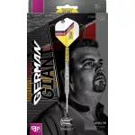 Sada steel šipek TARGET Gabriel Clemens G2 23g SP, 90% wolfram