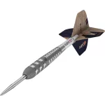 Sada steel šipek Target BARNEY25 21g SP, 95% wolfram