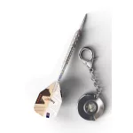 Sada steel šipek Target BARNEY25 21g SP, 95% wolfram