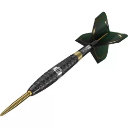 Sada šipek TARGET steel Cult Swiss Point SP01 21g, 90% wolfram