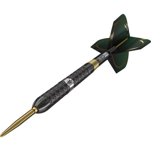 Sada šipek TARGET steel Cult Swiss Point SP02 26g, 90% wolfram