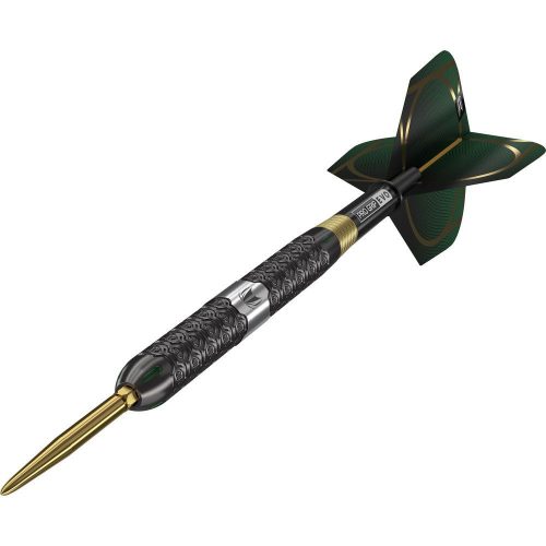 Sada šipek TARGET steel Cult Swiss Point SP03 24g, 90% wolfram