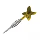 Šipky steel Target Scott Williams Swiss point 25g, 90% wolfram