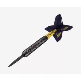 Šipky steel TARGET Luke Littler G1 23g SP, 90% wolfram
