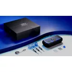 Sada steel šipek TARGET 975 Ultra Marine 01 22g SP, 97,5% wolfram