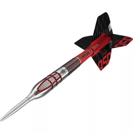   Sada steel šipek TARGET Nathan Aspinall G2 22g SP, 95% wolfram