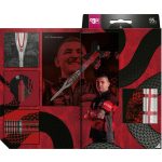 Sada steel šipek TARGET Nathan Aspinall G2 24g SP, 95% wolfram