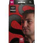 Sada steel šipek TARGET Nathan Aspinall G2 26g SP, 95% wolfram