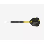 Sada steel šipek Target Bolide Void 02 23g SP, 90% wolfram