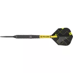 Sada steel šipek Target Bolide Void 02 24g SP, 90% wolfram