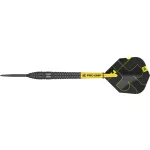 Sada steel šipek Target Bolide Void 03 22g SP, 90% wolfram
