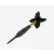 Sada steel šipek Target Bolide Void 05 26g SP, 90% wolfram