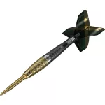 Sada steel šipek Target Cult Envy 01 21g SP, 90% wolfram