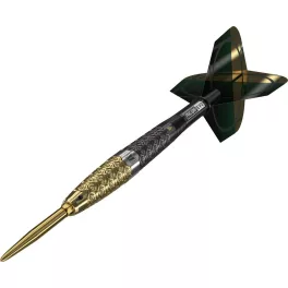 Sada steel šipek Target Cult Envy 01 21g SP, 90% wolfram