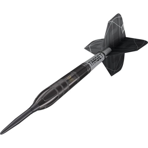 Sada steel šipek Target Aspinall x Echo SP 22g, 90% wolfram