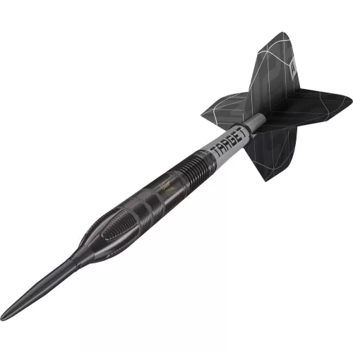 Sada steel šipek Target Aspinall x Echo SP 24g, 90% wolfram