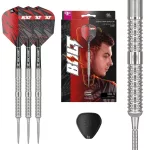 Šipky steel TARGET Sebastian Bialecki G1 22g SP 90% wolfram