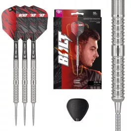 Šipky steel TARGET Sebastian Bialecki G1 22g SP 90% wolfram