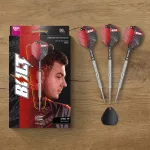 Šipky steel TARGET Sebastian Bialecki G1 22g SP 90% wolfram