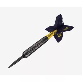 Šipky steel TARGET Luke Littler G1 22g SP, 90% wolfram