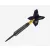 Šipky steel TARGET Luke Littler G1 22g SP, 90% wolfram